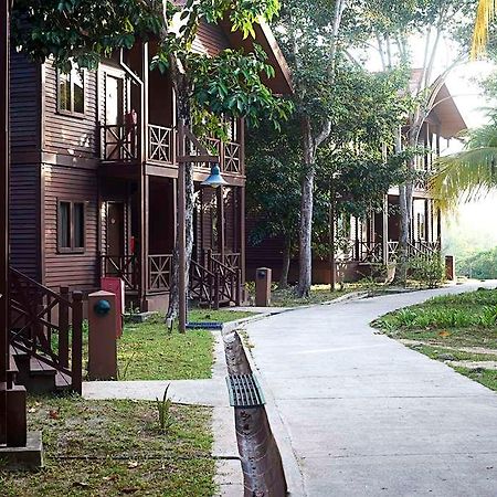 Redang Island Resort Kuala Terengganu Eksteriør bilde