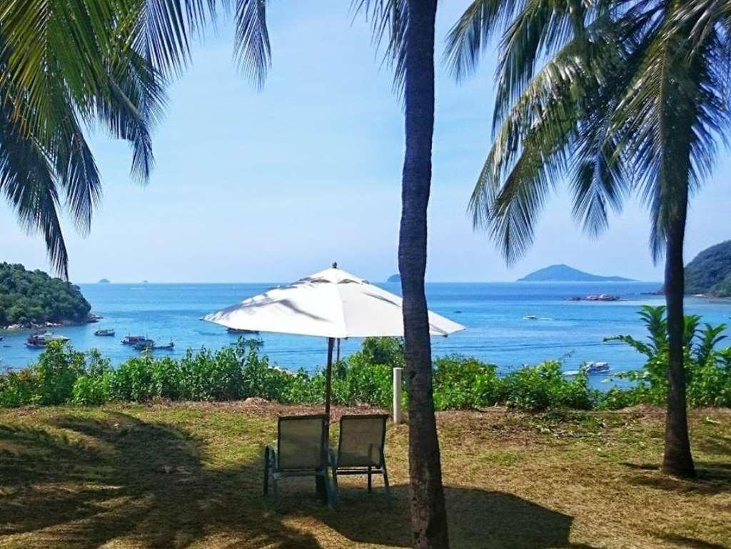 Redang Island Resort Kuala Terengganu Eksteriør bilde