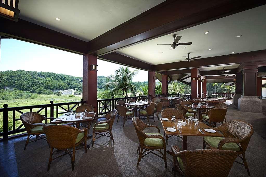 Redang Island Resort Kuala Terengganu Restaurant bilde