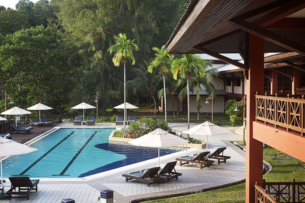 Redang Island Resort Kuala Terengganu Fasiliteter bilde