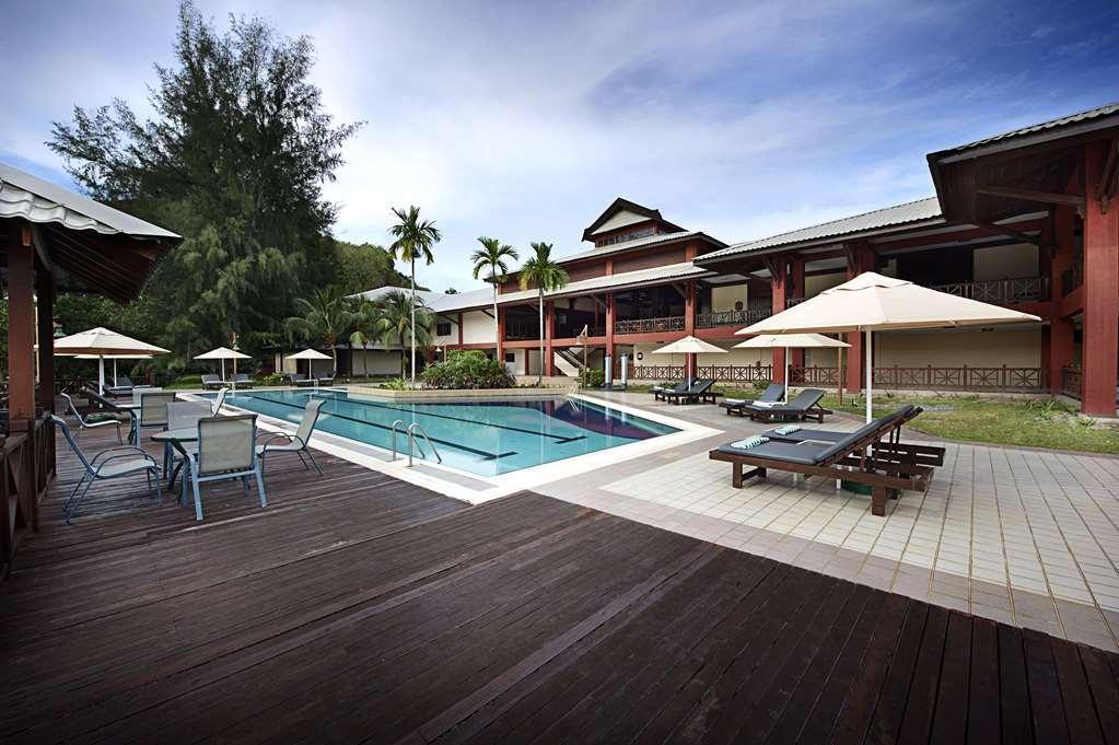 Redang Island Resort Kuala Terengganu Fasiliteter bilde