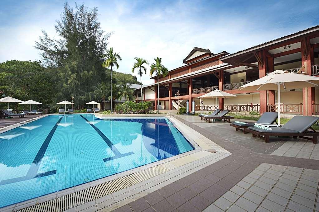 Redang Island Resort Kuala Terengganu Fasiliteter bilde