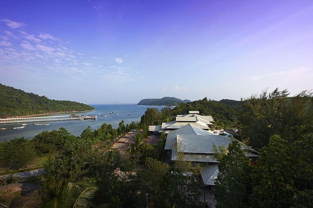 Redang Island Resort Kuala Terengganu Eksteriør bilde