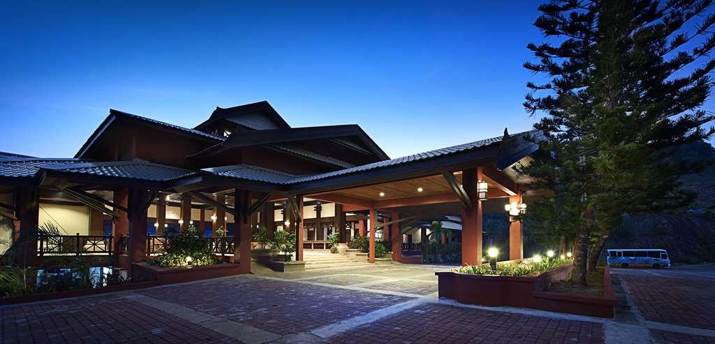 Redang Island Resort Kuala Terengganu Eksteriør bilde