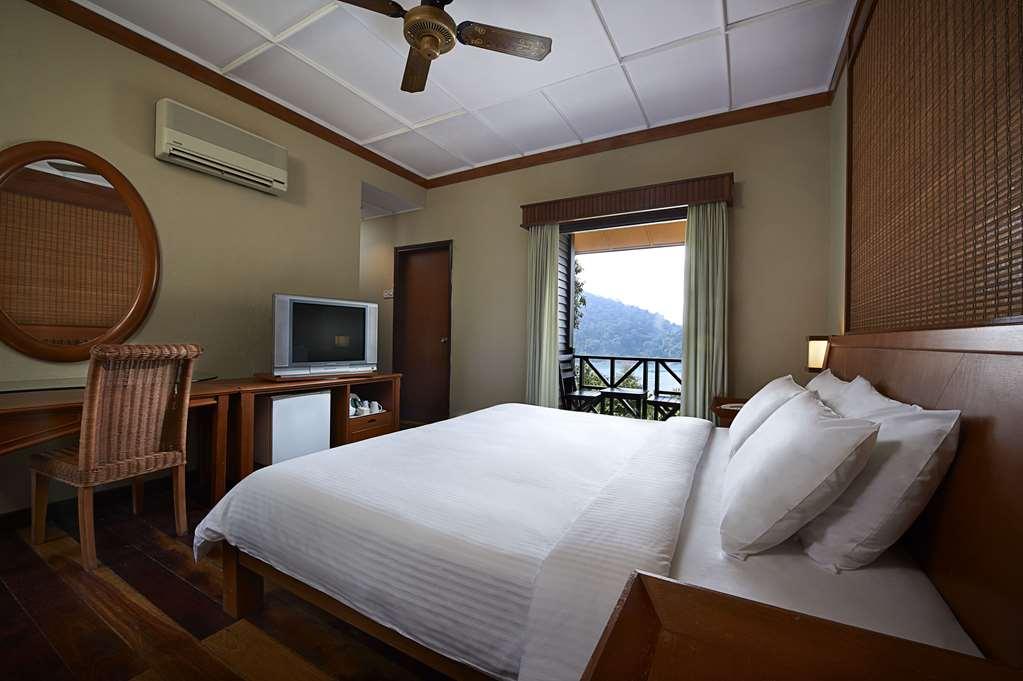 Redang Island Resort Kuala Terengganu Rom bilde