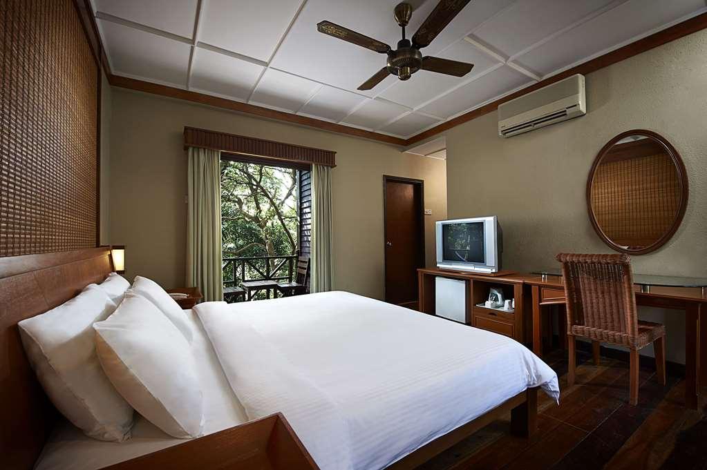 Redang Island Resort Kuala Terengganu Rom bilde