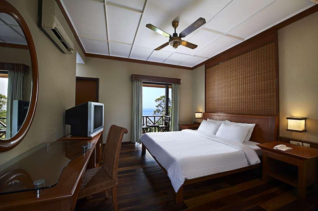 Redang Island Resort Kuala Terengganu Rom bilde