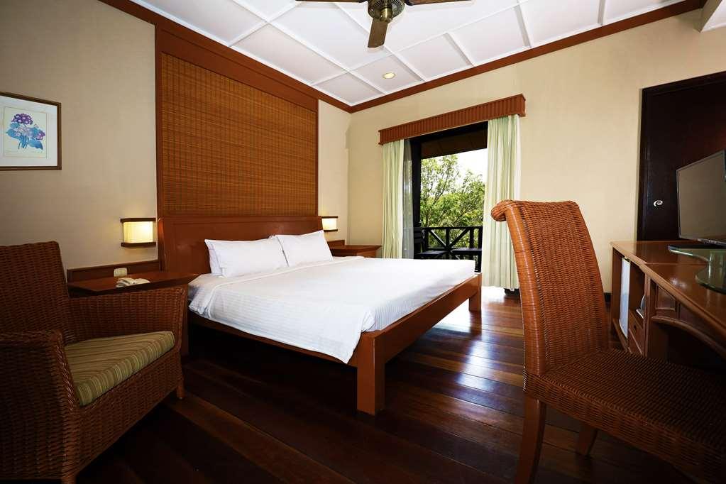 Redang Island Resort Kuala Terengganu Rom bilde