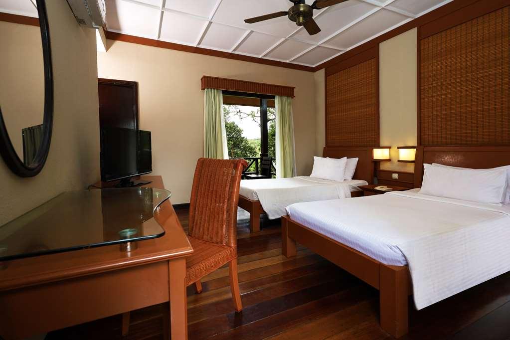 Redang Island Resort Kuala Terengganu Rom bilde