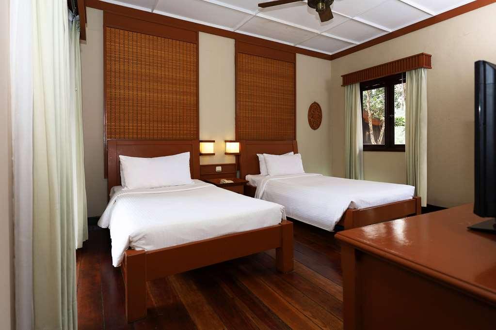 Redang Island Resort Kuala Terengganu Rom bilde