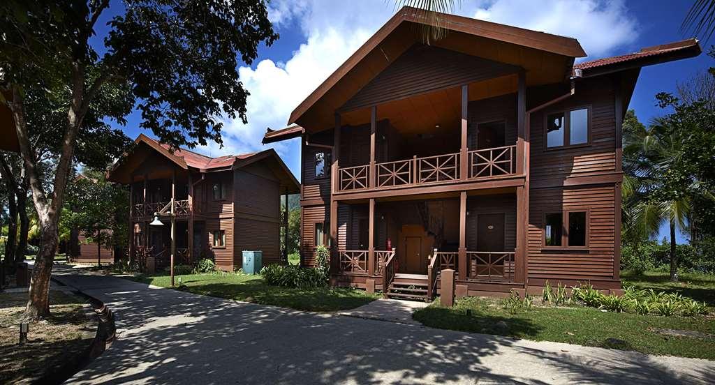 Redang Island Resort Kuala Terengganu Eksteriør bilde