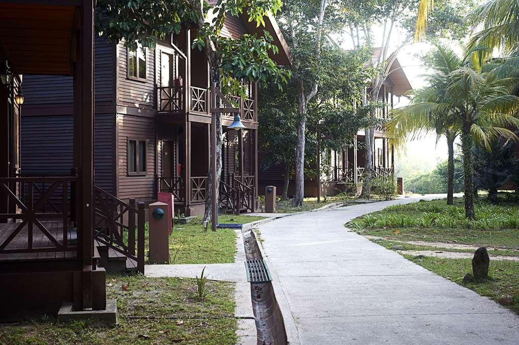 Redang Island Resort Kuala Terengganu Eksteriør bilde