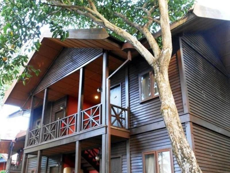 Redang Island Resort Kuala Terengganu Eksteriør bilde