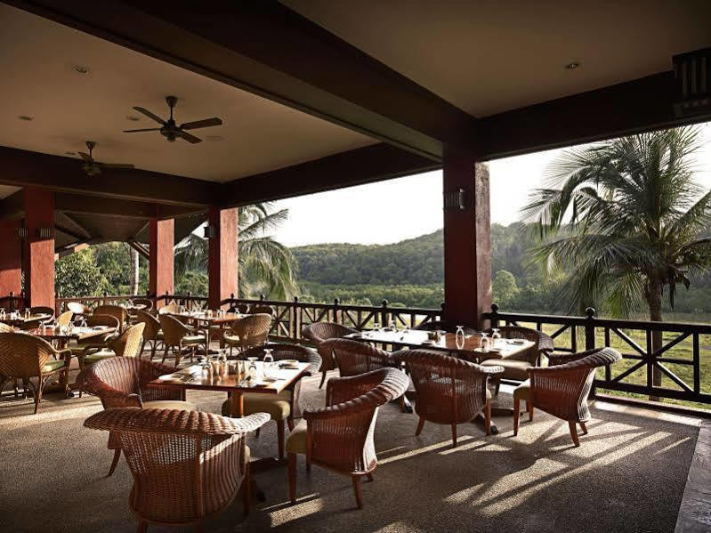 Redang Island Resort Kuala Terengganu Eksteriør bilde