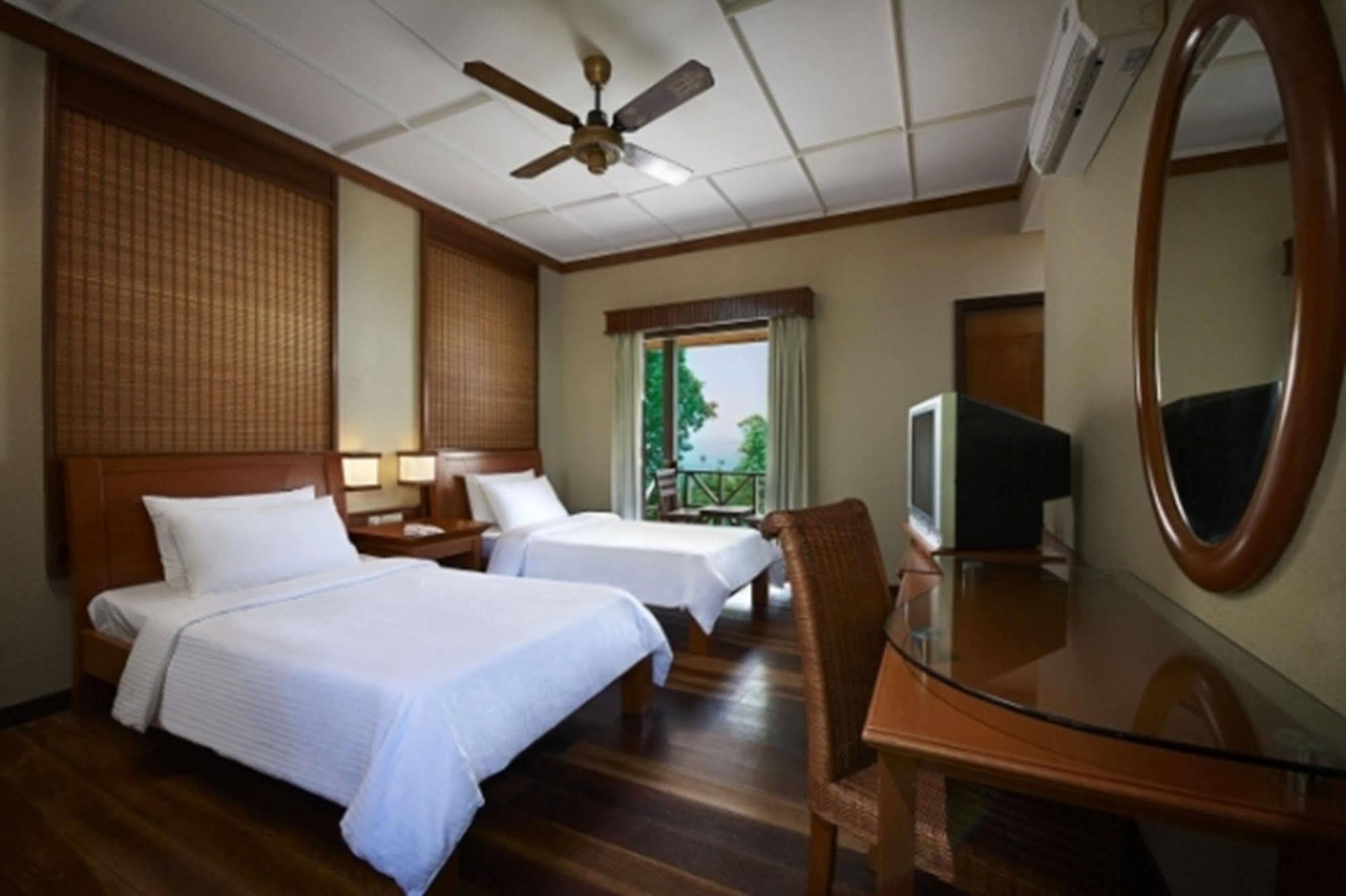 Redang Island Resort Kuala Terengganu Eksteriør bilde