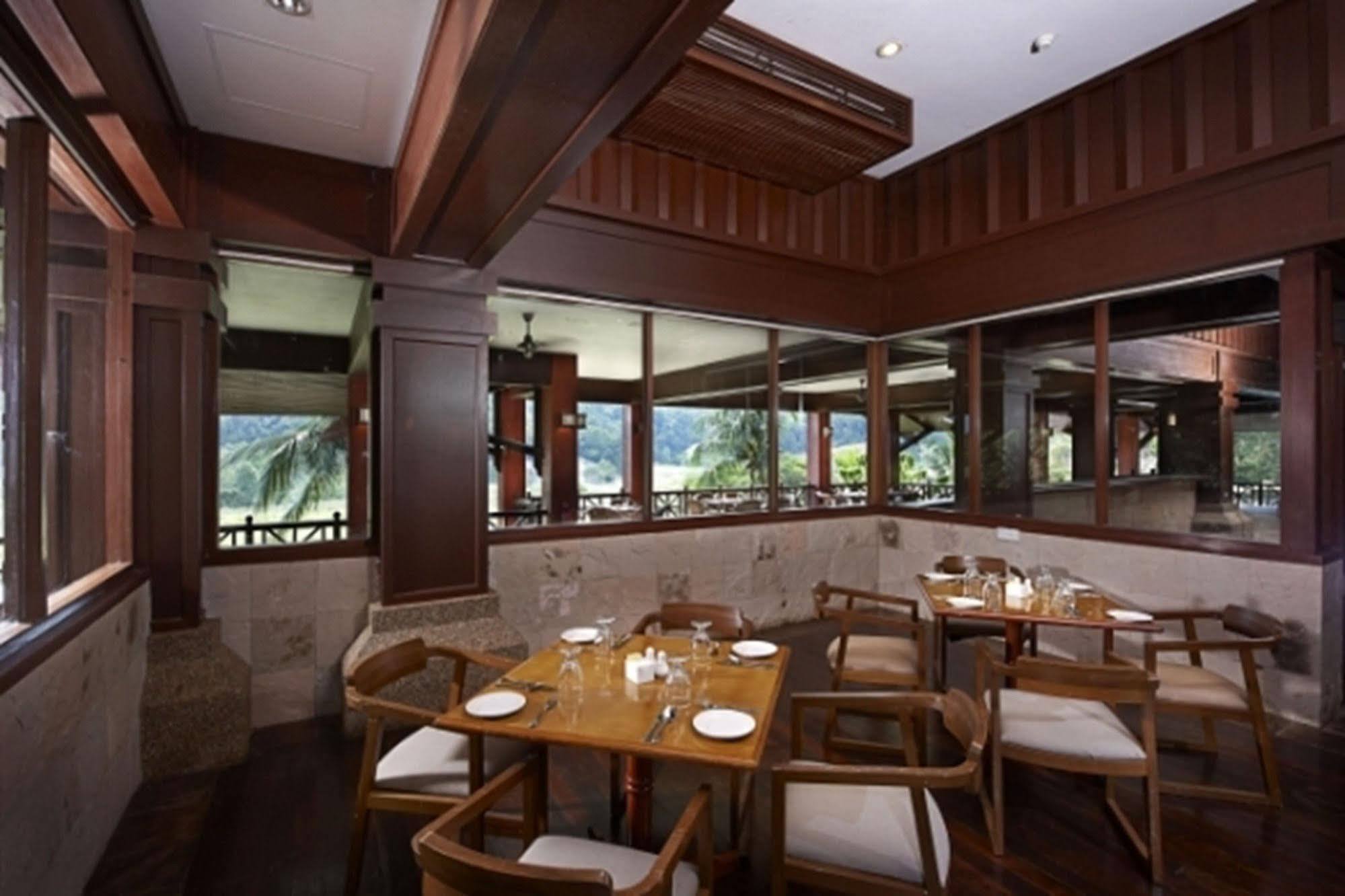 Redang Island Resort Kuala Terengganu Eksteriør bilde