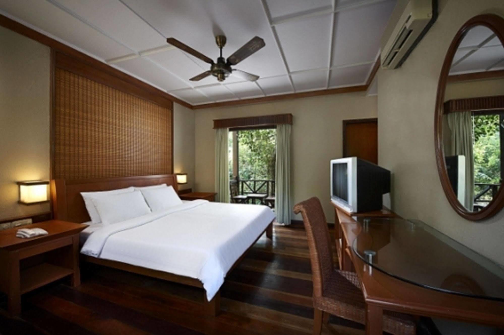 Redang Island Resort Kuala Terengganu Eksteriør bilde