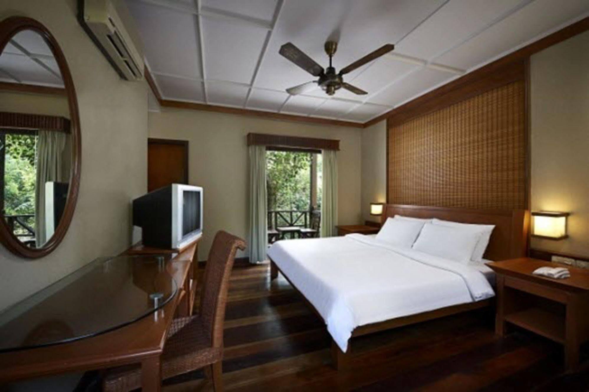 Redang Island Resort Kuala Terengganu Eksteriør bilde