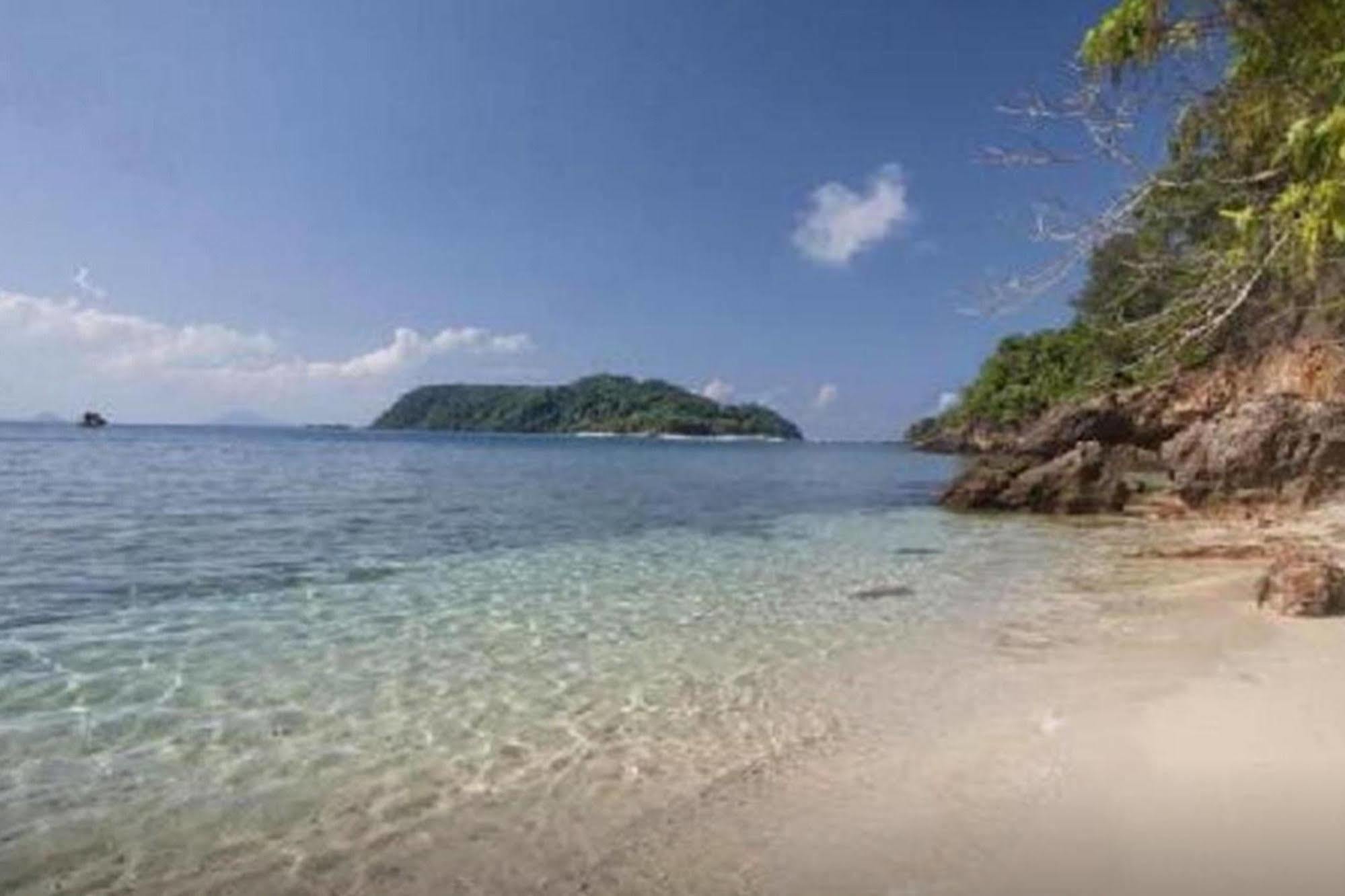 Redang Island Resort Kuala Terengganu Eksteriør bilde